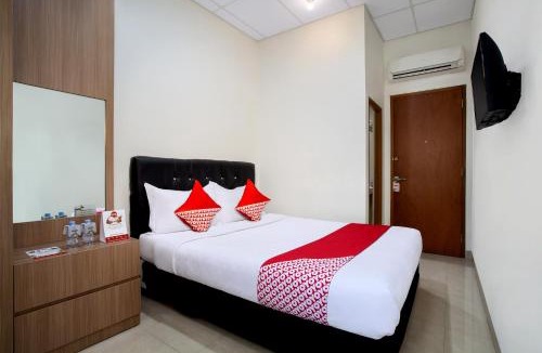 Kebayoran Lama Hotel | Hotel O Sarkawi Residence