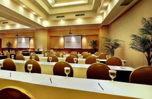Tanjung Pinang Hotel | Aston Tanjung Pinang Hotel & Conference Center
