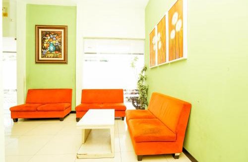Sedati House | Ardhya Guesthouse Syariah by Ecommerceloka