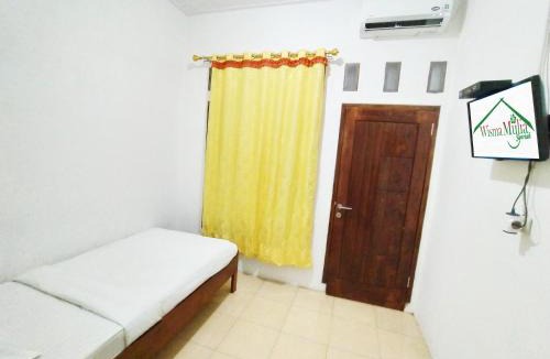 Rajabasa House | Wisma Mulia Syariah Bandar Lampung