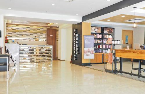 Melawai Hotel | d'primahotel Melawai - Blok M