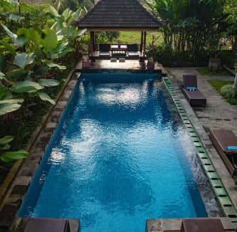 Ubud City-Centre House | Alam Terrace Cottages