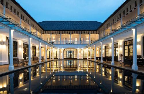 Lagoi Resort | The Sanchaya