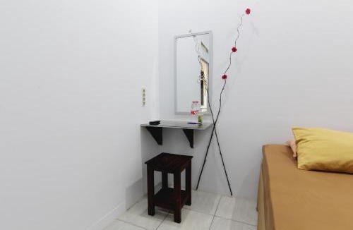 Yogyakarta House | Tiga Dua Homestay