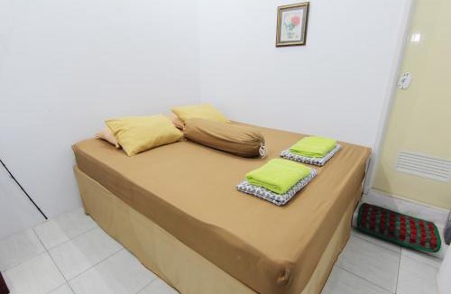Yogyakarta House | Tiga Dua Homestay