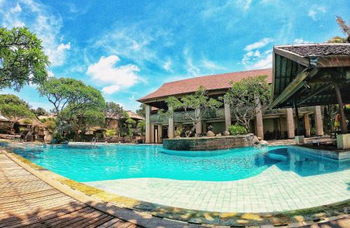 Batubelig Resort | Grand Balisani Suites Hotel