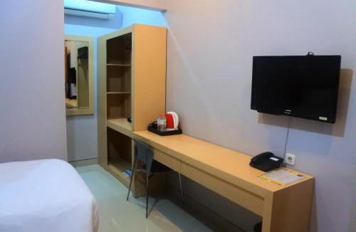 Kuningan Hotel | Grand Cordela Hotel AS Putra Kuningan