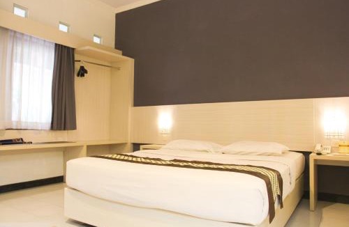 Catur Tunggal Hotel | Cakra Kusuma Hotel