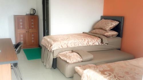 Lembang House | Mj's Guesthouse Dog Lovers