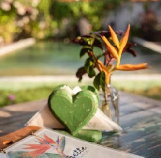 Gili Meno Resort | United Colors of Gili