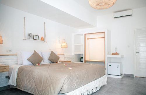 Gili Air Hotel | The Koho Air Hotel