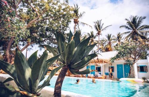 Gili Air Hotel | The Koho Air Hotel