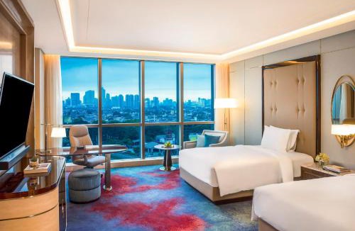 Pondok Indah Hotel | InterContinental Hotels Jakarta Pondok Indah by IHG