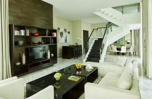 Kebon Sirih Apartment | Fraser Residence Menteng Jakarta