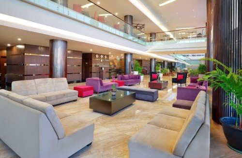 Kupang Hotel | Aston Kupang Hotel & Convention Center