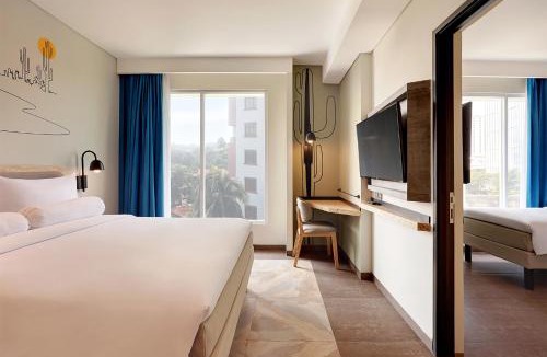 Cilandak Hotel | ibis Styles Jakarta Simatupang