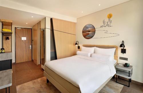 Cilandak Hotel | ibis Styles Jakarta Simatupang