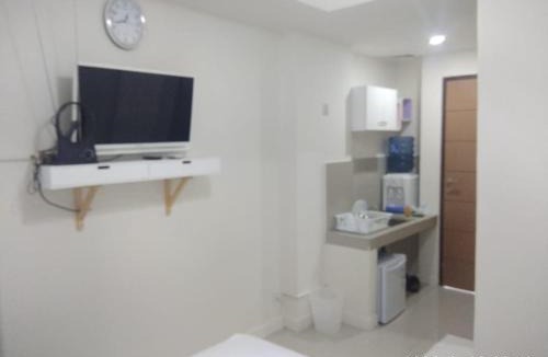 Panakkukang Apartment | Vida View Apartement, Tower Asthon Unit 20 P