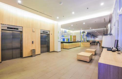 Ciputat Hotel | Hotel Citradream Bintaro