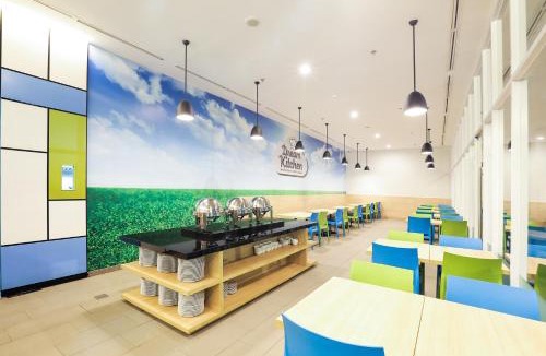 Ciputat Hotel | Hotel Citradream Bintaro