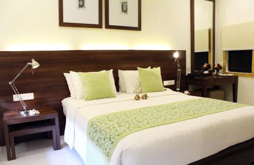 Dyanapura Hotel | Bali Agung Village