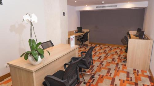 Tuban Hotel | Sovereign Bali Hotel