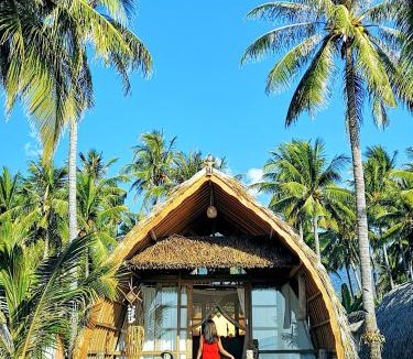 Maumere Resort | Coconut Garden Beach Resort