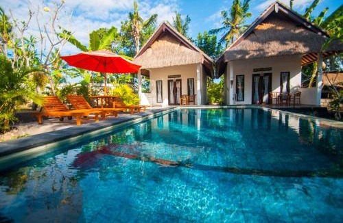 Penida Island Resort | Japa Bungalow