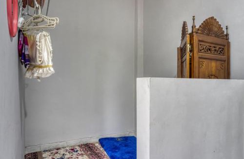 Sleman House | RedDoorz near Sindu Kusuma Edupark 2