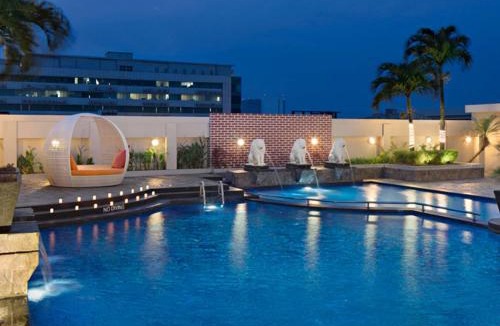 Palembang Hotel | Aryaduta Palembang