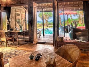 Cemagi Villa | Sejuk Beach Villas