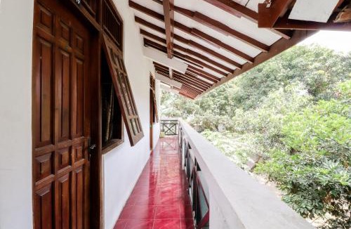 Wirobrajan House | Arjuna 31