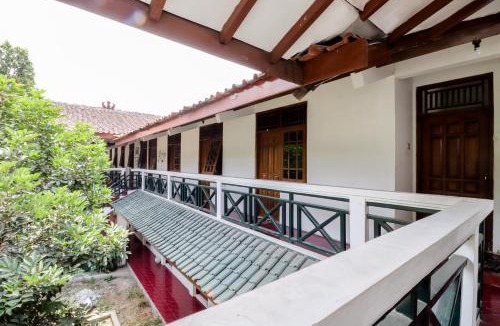 Wirobrajan House | Arjuna 31