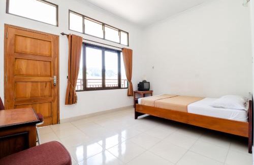 Pakem House | Hotel Wismancala Kaliurang