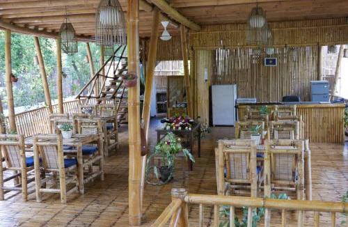 Gili Meno Hotel | Seri Resort Gili Meno - Adults Only