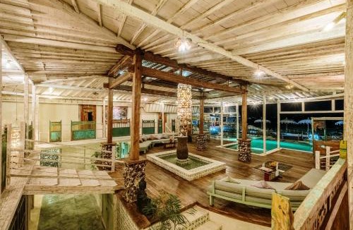 Babakan Hotel | BoHo Canggu