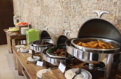 Cilegon Hotel | Greenotel Cilegon