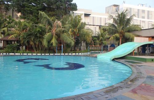 Cilegon Hotel | Greenotel Cilegon