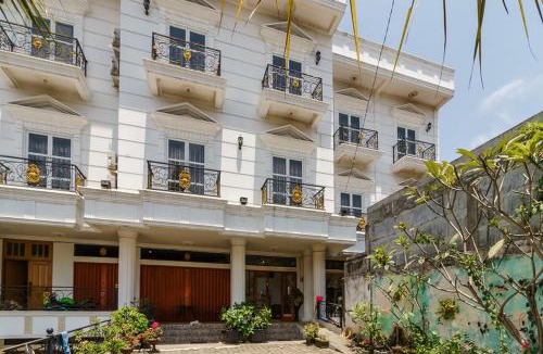 Lahat House | RedDoorz Syariah near Lahat Station