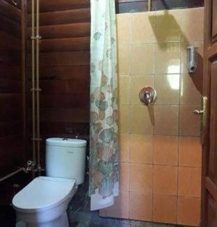 Bitung House | Botanica Nature Resort