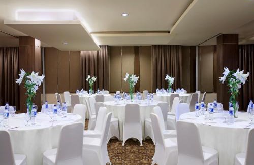 Depok Hotel | Hotel Santika Depok