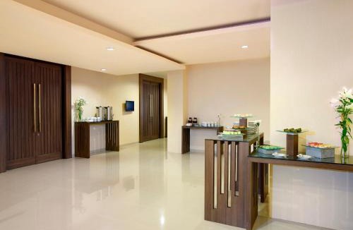 Depok Hotel | Hotel Santika Depok