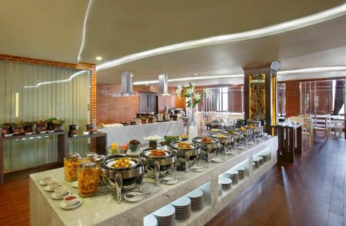 Depok Hotel | Hotel Santika Depok