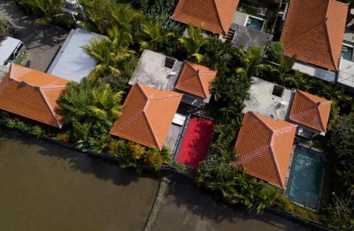 Kemenuh Resort | The Sawah Resort & Villa