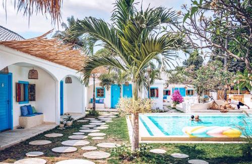 Gili Air Hotel | The Koho Air Hotel