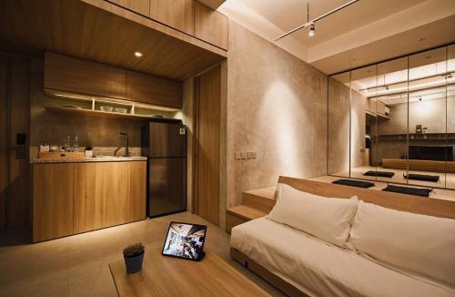 Setiabudi Hotel | Nostoi