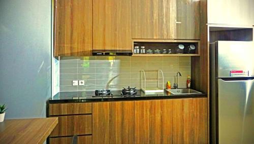 Binong Hotel | HM SOCIAL Karawaci