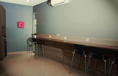 Binong Hotel | HM SOCIAL Karawaci