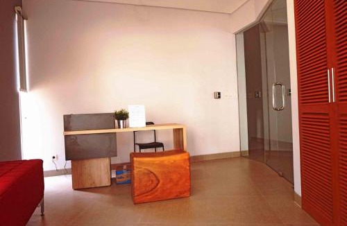 Binong Hotel | HM SOCIAL Karawaci