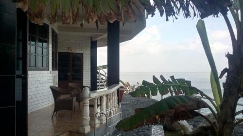 Seraya Barat Resort | ArjunaBungalows